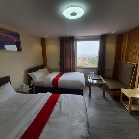 Hotel Odaan-3