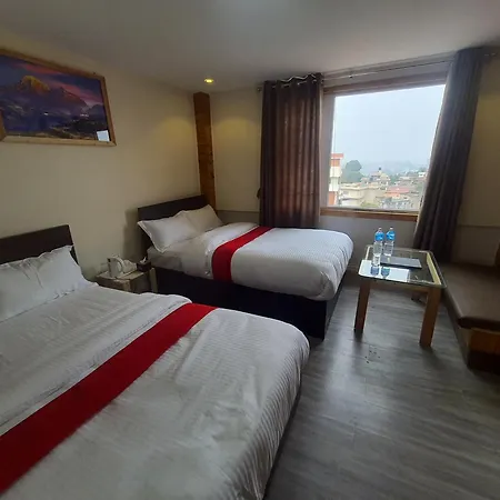 Hotel Odaan-2