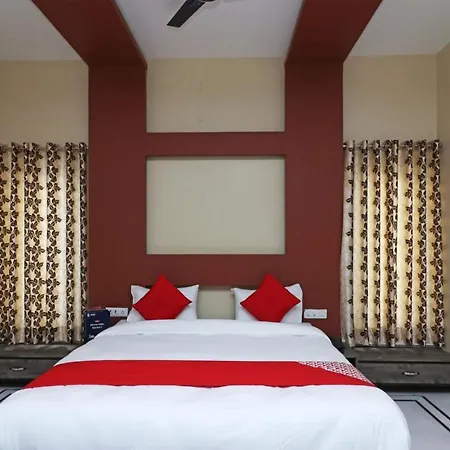 Hotel Utkarsh Villa-3