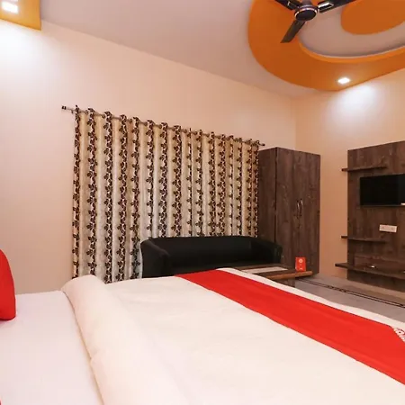 Hotel Utkarsh Villa-2