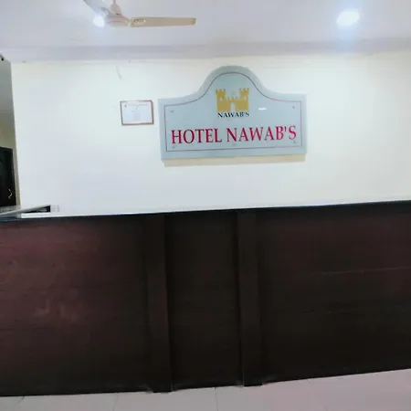 Hotel Nawab'S-3