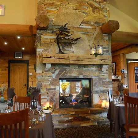 Log Cabin Inn-3