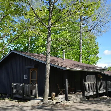 Log Cabin Inn-2