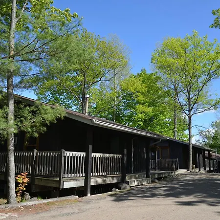 Log Cabin Inn-2