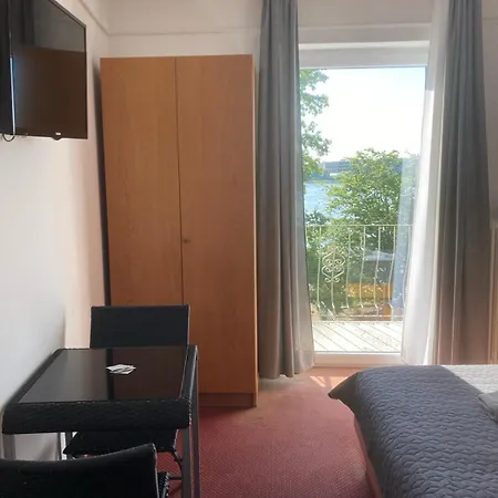 Hotel Zum Weissen Mohren-3