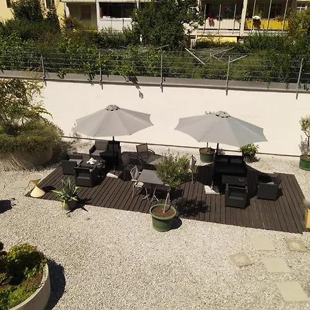 Altstadt Hotel Hofwirt Salzburg-2