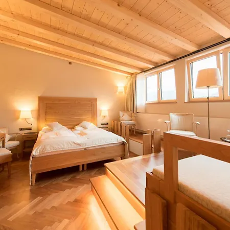 Biohotel Garmischer Hof-3