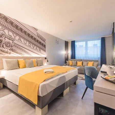 Impulso Hotel By Mellow Mood Hotels-3