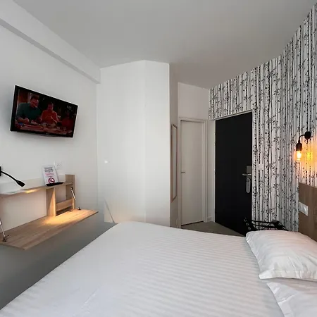 Hôtel Le Keroman-2