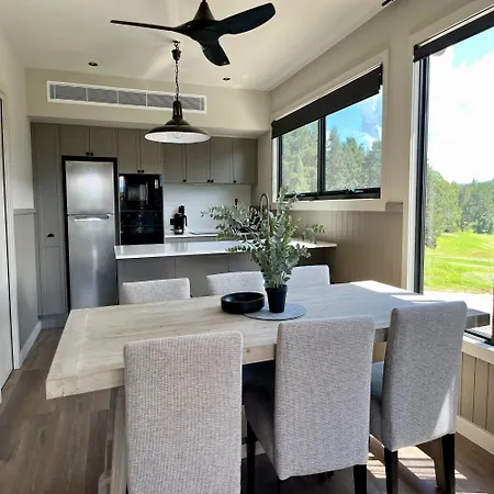 Kangaroo Valley Golf And Country Retreat-2