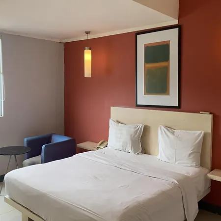 Hotel Glodok Plaza-3