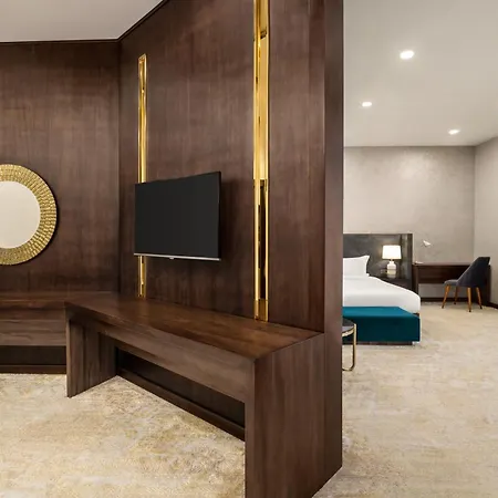 Wyndham Garden Tashkent-2