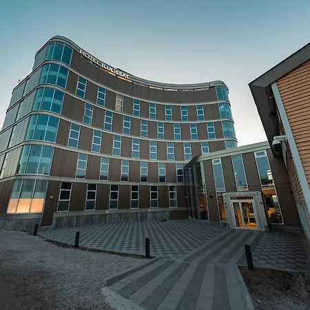 Best Western Plus Hotel Ilulissat-2