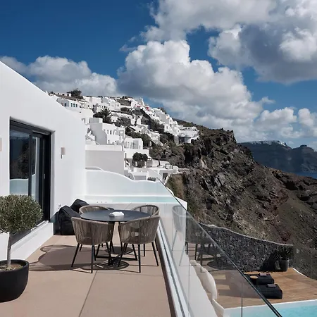 Olvos Luxury Suites-2