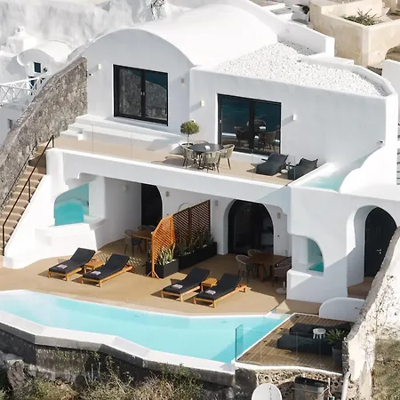 Olvos Luxury Suites-3