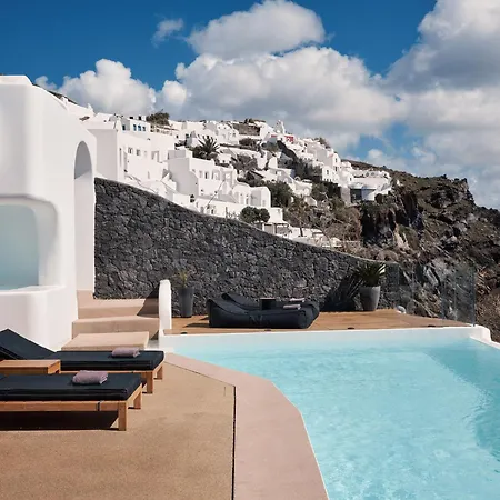 Olvos Luxury Suites-2