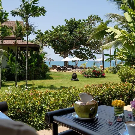 Lanta Palace Beach Resort & Spa - Adult Only-2