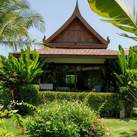 Lanta Palace Beach Resort & Spa - Adult Only-3