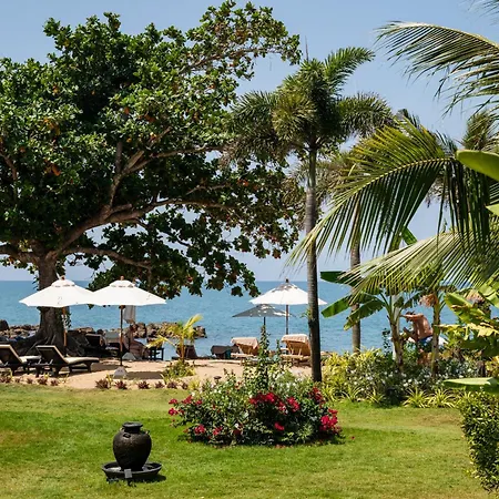Lanta Palace Beach Resort&Spa - Adult Only-2