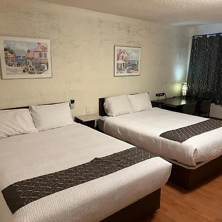 Kings Court Motel-3