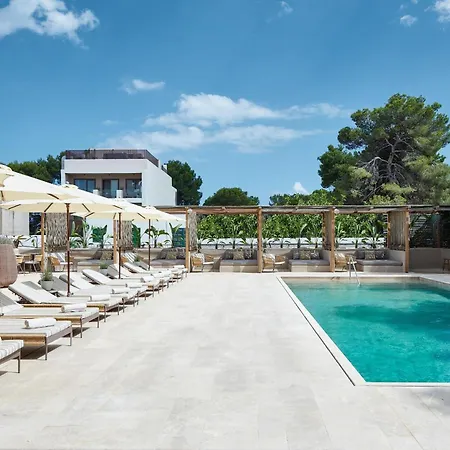 Barefoot Hotel Mallorca-2