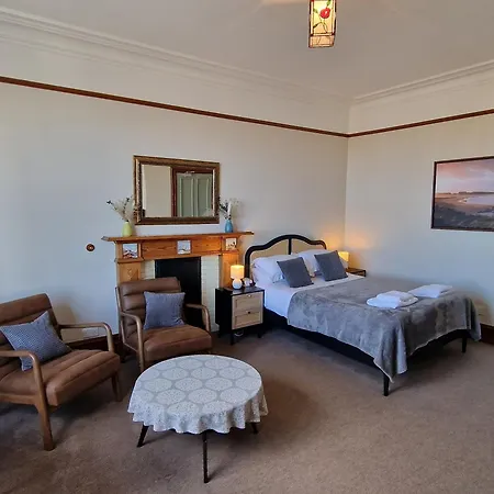 Carradale Guest House-3