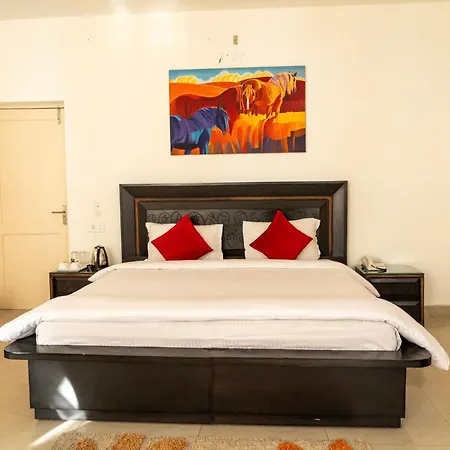Aestus Adventure And Wellness Centre-3