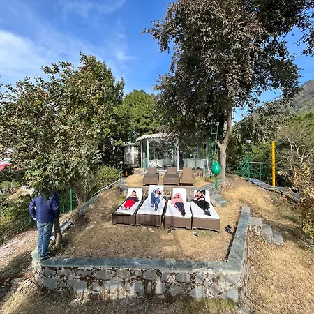 Aestus Adventure And Wellness Centre-2