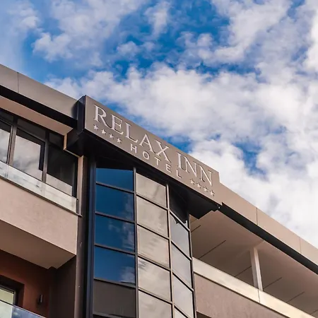 Relax Inn Hotel Durres-2