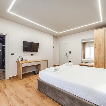 Relax Inn Hotel Durres-2