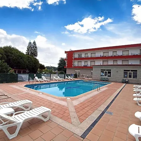 Hotel Galaico-2