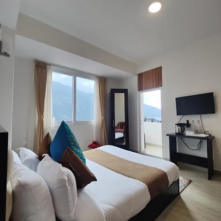 Maplewood Hotel & Spa-2