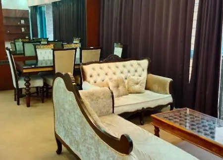 Royal Nest 3 Bhk Suites As-2