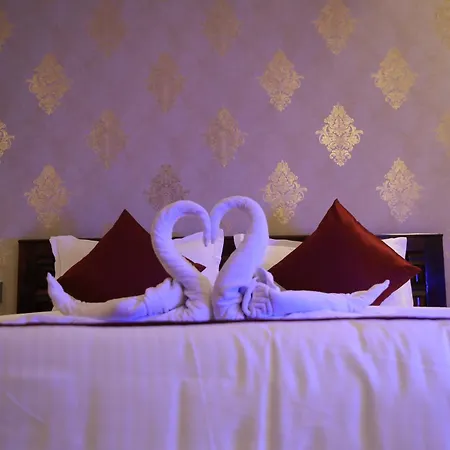 Rajathadri Royal Inn-3