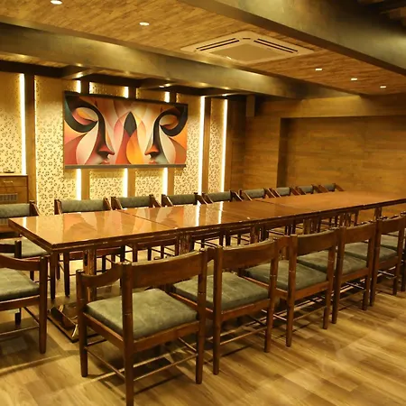 Rajathadri Royal Inn-2