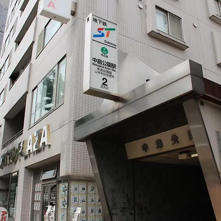 Sapporo Oriental Hotel-2