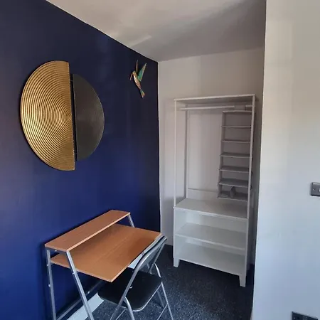 En Suite Room With Kitchen Facilities-3