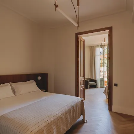 Casa Llimona Hotel Boutique-3