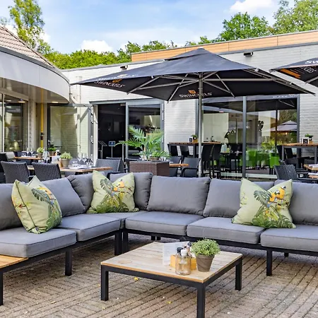Fletcher Hotel Restaurant Doorwerth - Arnhem-3