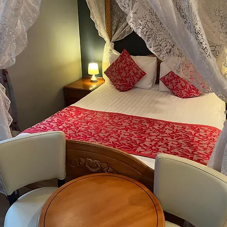 Sorrento Hotel & Restaurant-3