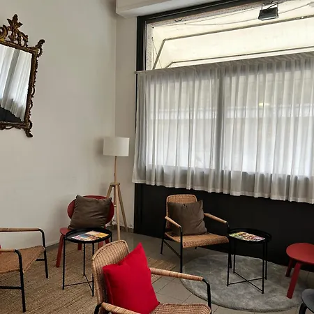 Hotel Cecile-3