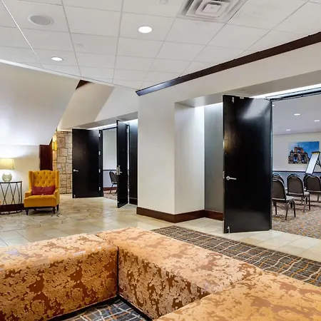 The Emily Morgan Hotel - A Doubletree By Hilton-3