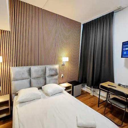Hotel Holland Lodge-2