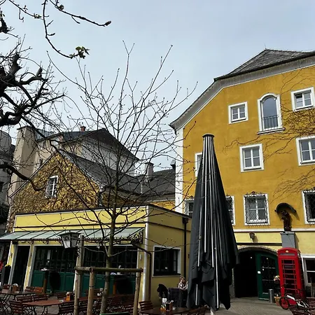 Hotel Gösser Bräu-3
