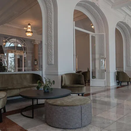 Hotel Le Royal Promenade Des Anglais-2