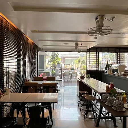 Citadines Sukhumvit 8 Bangkok-2