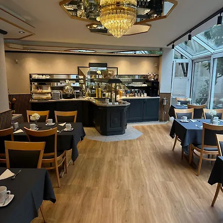 Ambient Hotel Zum Schwan-2