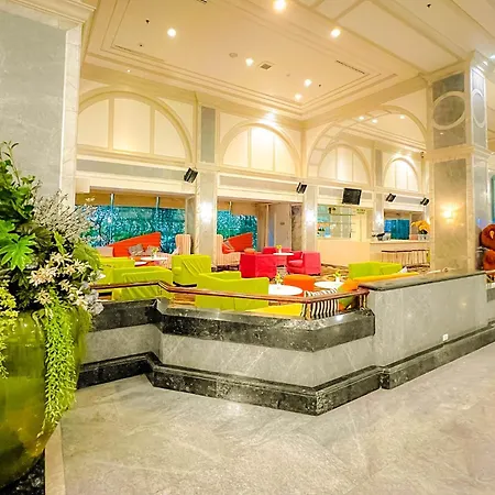 Patong Resort Hotel - Sha Extra Plus-3