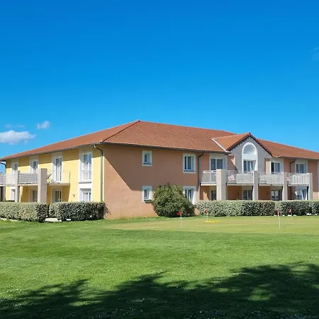 Domaine Golf Albon-2