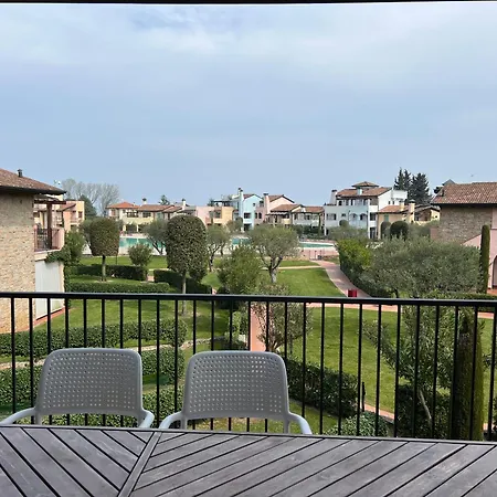 Garda Resort Village-3